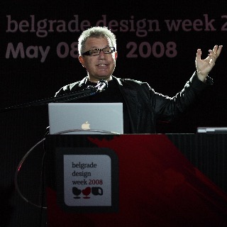 Daniel Libeskind + Jan Gehl